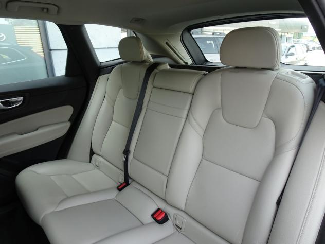 Volvo XC60 D4 AWD Geartronic Inscription - Foto 10