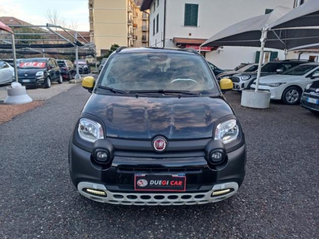 FIAT Panda 1.0 FireFly S&S Hybrid Pandina rif. 23159203 - Foto 2