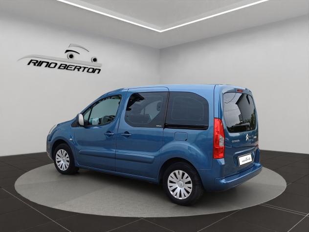 Citroën Berlingo BERLINGO - Foto 3