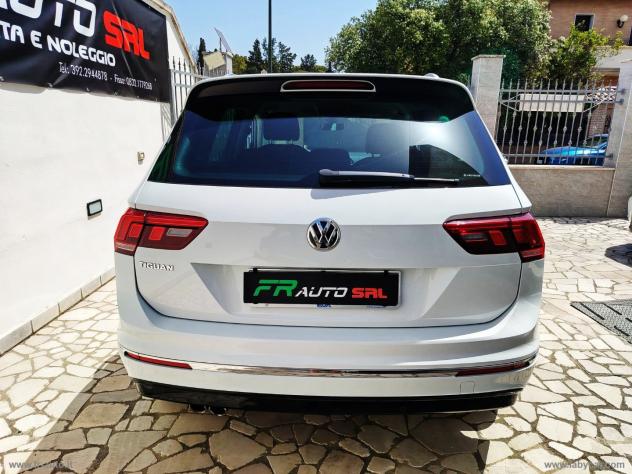 VOLKSWAGEN Tiguan 1.6 TDI Sport BMT - Foto 7
