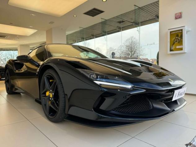 FERRARI F8 Tributo 3.9 F1 rif. 23689181 - Foto 3