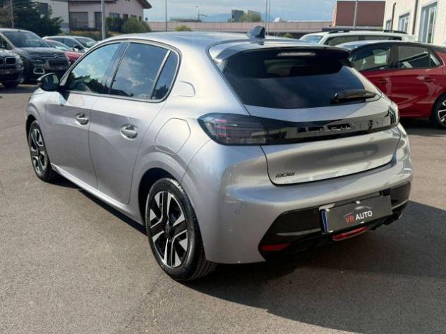 Peugeot 208 1.2 puretech Allure PROMO FIN - Foto 4