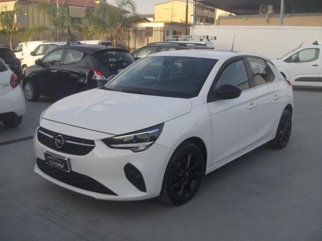 Opel Corsa 1.5 D 100 CV Elegance - 2023