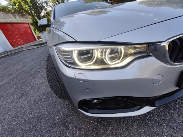 Bmw 425 425d Cabrio Sport - Foto 10