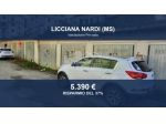 Immobile in asta di 15 m² in vendita a Licciana Nardi