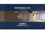 Immobile in asta di 14 m² in vendita a Montemurlo