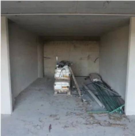 Immobile in asta di 21 m² in vendita a Pianella - Foto 2