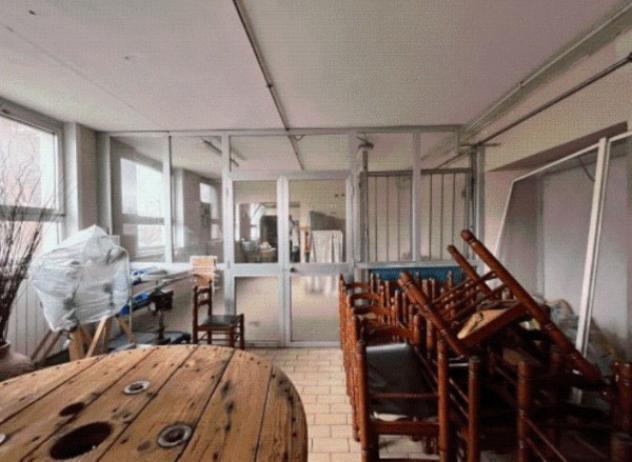 Immobile in asta di 344 m² con più di 5 locali in vendita a Cesa - Foto 11