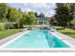 Borgo San Lorenzo - Villa con parco e piscina