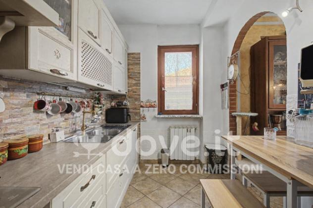 Appartamento di 90 m² con 4 locali e posto auto in vendita a Brandizzo - Foto 3