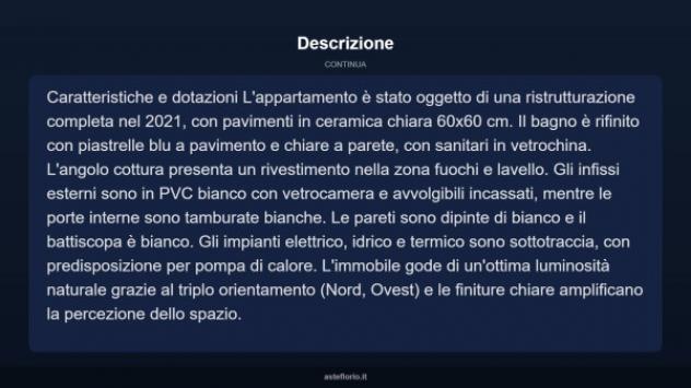 Immobile in asta di 80 m² in vendita a Cagliari - Foto 11