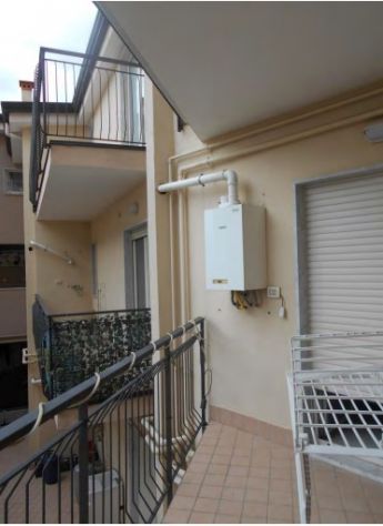 Tribunale di Salerno - RG 260/2022 Appartamento in asta - Foto 11