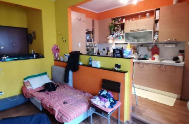 Immobile in asta di 83 m², box auto in vendita a Caponago - Foto 5