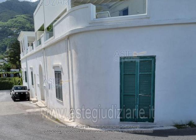 IMMOBILI-IMMOBILE RESIDENZIALE-VIA VICINALE CASTANITO N. 5