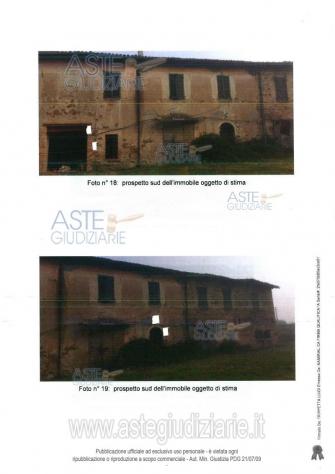 IMMOBILI-IMMOBILE RESIDENZIALE-Viale Martiri della Resistenza, 11, 06044 Castel Ritaldi PG, Italia - Foto 3