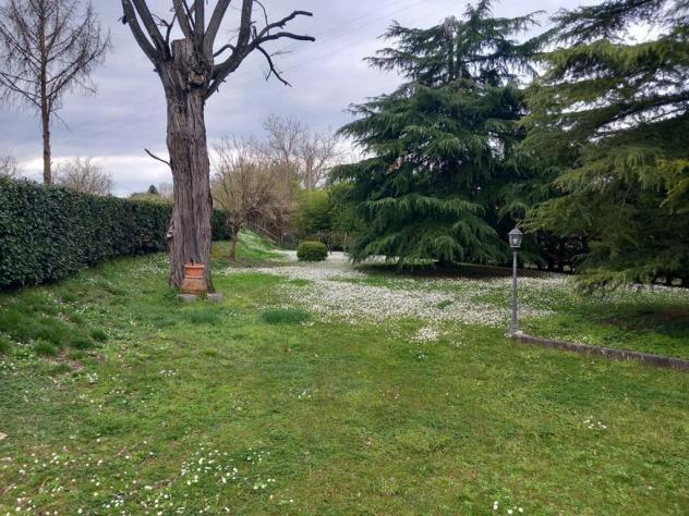 CASTELFIORENTINO APPARTAMENTO CON GIARDINO E MAGAZZINO DI 321 MQ - Foto 3