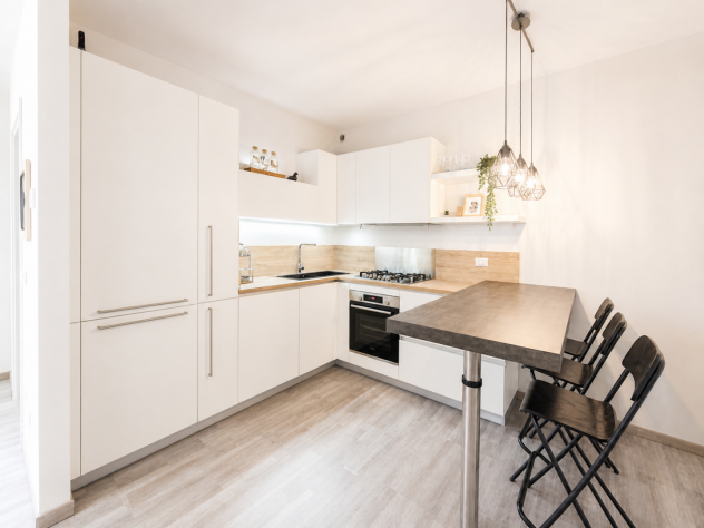 Appartamento in vendita a Orentano - Castelfranco di Sotto 80 mq Rif: 1410163 - Foto 4