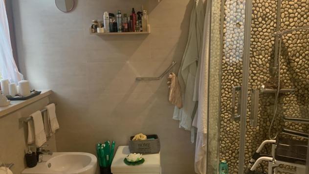 Appartamento in vendita a Quercegrossa - Castelnuovo Berardenga 90 mq Rif: 1398871 - Foto 7