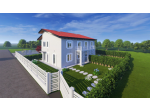 Villa a schiera in vendita a Castelnuovo Magra