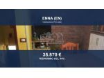 Immobile in asta di 126 m² con più di 5 locali in vendita a Enna