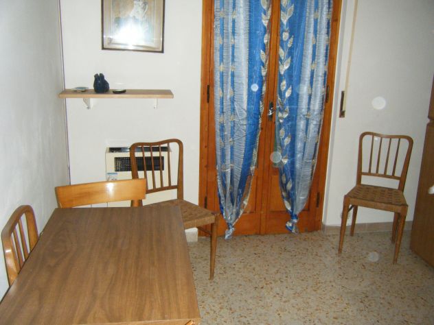 casa in montagna