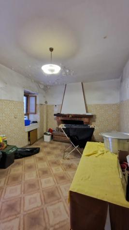 Porzione di casa in vendita a Lugnano in Teverina - Foto 5