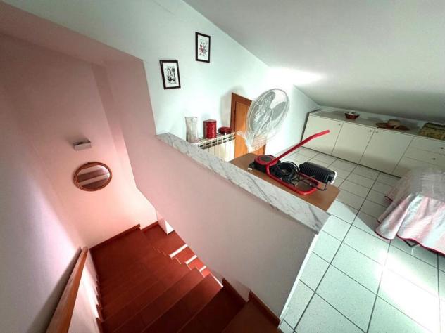 Villa a schiera in vendita a Massa - Foto 19