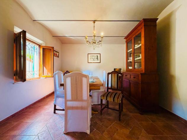Villetta a schiera angolare in vendita a Montopoli in Val d'Arno 150 mq Rif: 1429143 - Foto 4