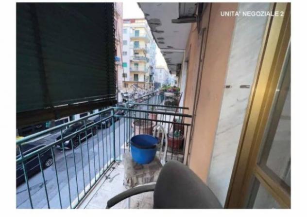 Immobile in asta di 91 m² in vendita a Napoli - Foto 4