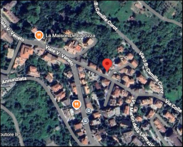 Immobile in asta di 88 m² in vendita a Olevano Romano - Foto 12
