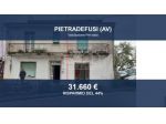 Immobile in asta di 220 m² con più di 5 locali in vendita a Pietradefusi