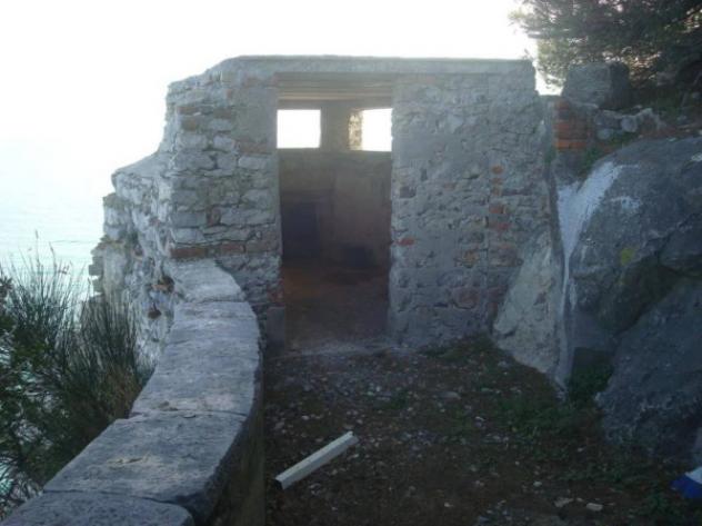 Immobile in asta di 110 m² con più di 5 locali in vendita a Portovenere - Foto 4