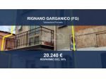 Immobile in asta di 147 m² in vendita a Rignano Garganico