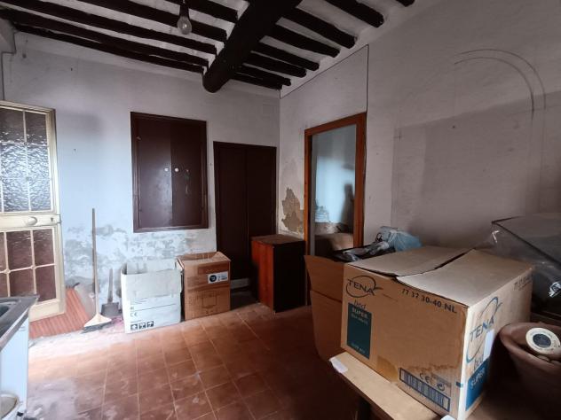 Terratetto in vendita a Gabbro - Rosignano Marittimo 138 mq Rif: 1396728 - Foto 5