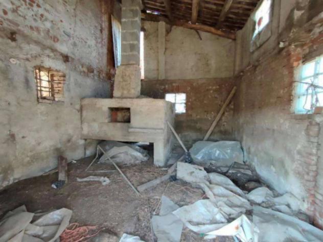Immobile in asta di 311 m² con più di 5 locali in vendita a Sant'Albano Stura - Foto 13
