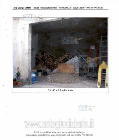 IMMOBILI-IMMOBILE RESIDENZIALE-Via Serra, 9/9A - Foto 4