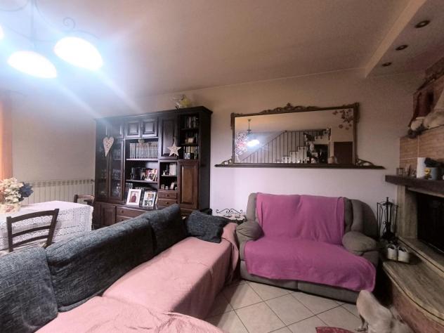 Appartamento in vendita a Sinalunga 186 mq Rif: 1382763 - Foto 2