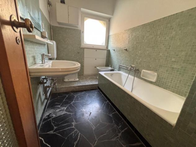 Appartamento di 180 m² con 4 locali e box auto in vendita a Vicenza - Foto 18