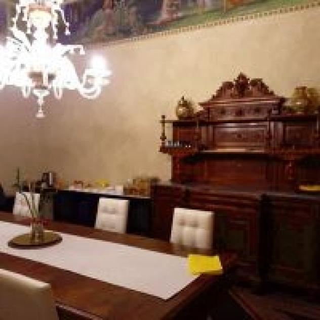 Villa Penelope di Michael Potenza