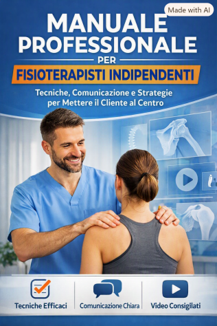 Fisioterapia e Social Guida Pratica - Ebook- PDF