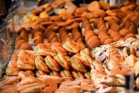 PANIFICIO PRODUZIONE PROPRIA ALIMENTARI DAL PANE ALLE BIBITE- LOCALE ADATTO A - Foto 5