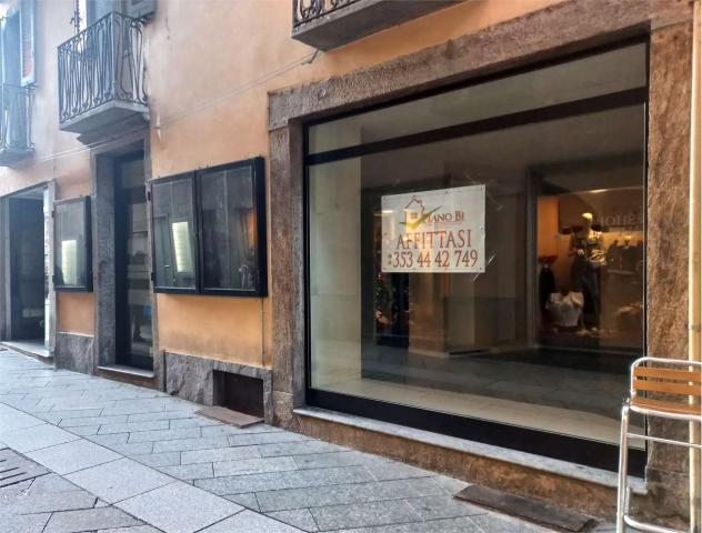 A000287 - NEGOZIO IN VIA BRIONA - Foto 12