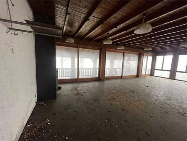 Immobile in asta di 732 m² in vendita a Induno Olona - Foto 6