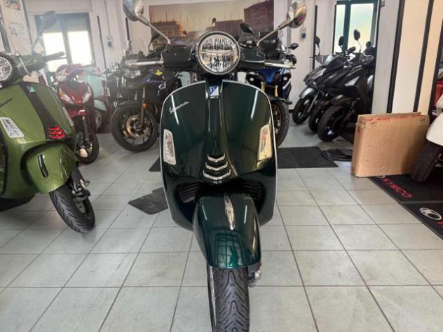 PIAGGIO Vespa GTS 300 Super GTS TOURING 10 rif. 24003436 - Foto 3