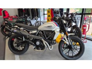 DUCATI Scrambler 800 RETRO STRIPE TRMIGNONI rif. 23753999