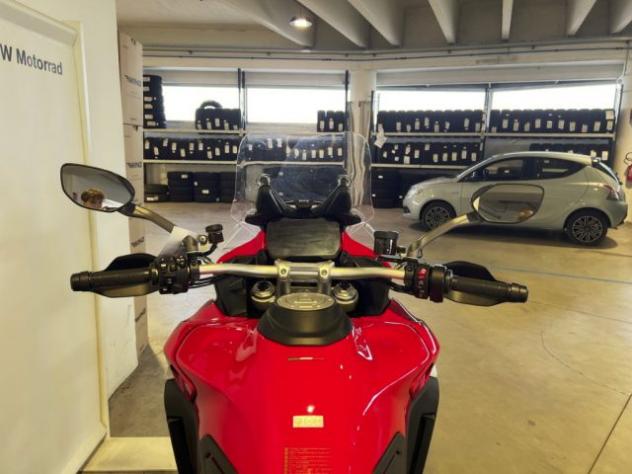 DUCATI Multistrada V4 S MULTISTRADA V4 RALLY - Foto 7