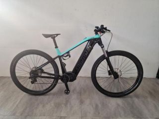 BIANCHI Altro EBIKE T TRONICK SPORT 9.2