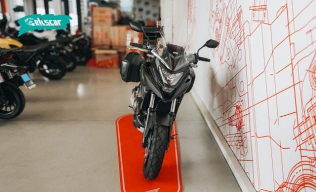 HONDA NC750 X DCT rif. 24024309 - Foto 3