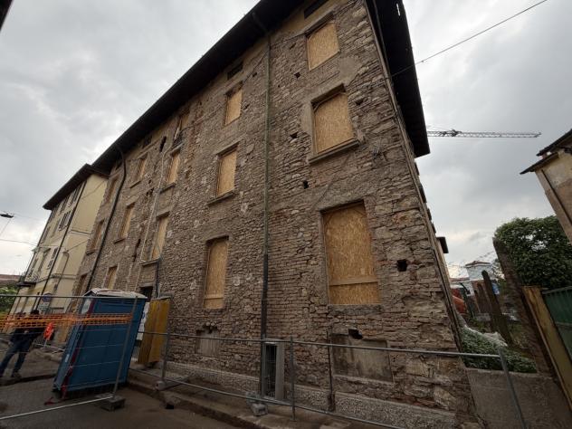Trilocale in vendita a Brescia