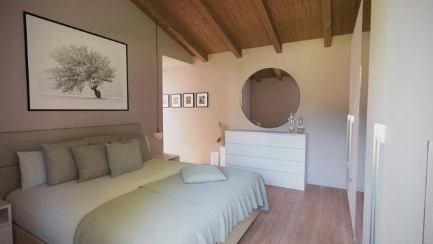 Appartamento in vendita a Cascina 80 mq Rif: 1346573 - Foto 2